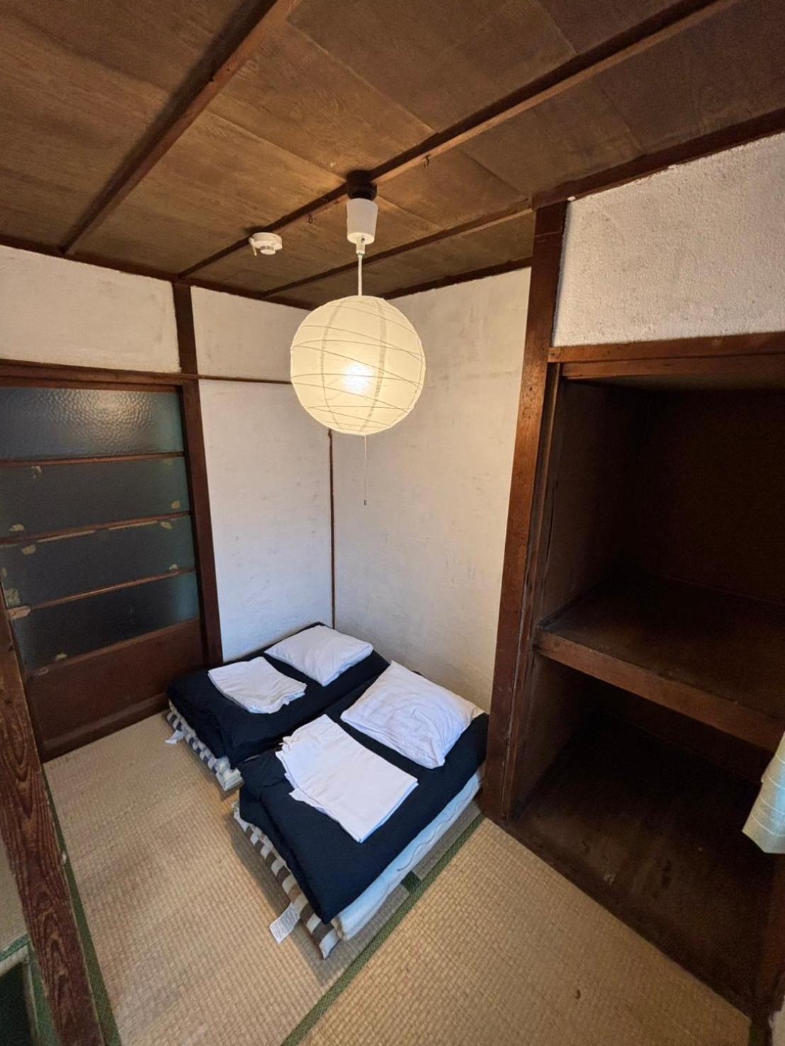 Yadokari House Hotel Okayama Exterior photo